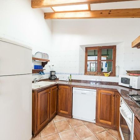 S'Olivaret Fornalutx Extérieur photo